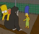 Bart Has Two Mommies