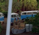 Fahrzeuge der DHARMA Initiative