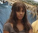 Naomi Dorrit