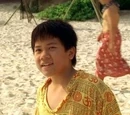 Thai boy