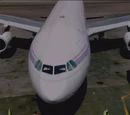 LAX (composition)