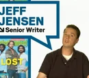Jeff Jensen