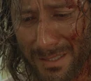 Distraught Desmond