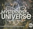 Mysteries of the Universe
