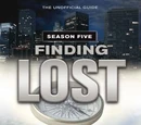 Finding Lost - Season Five