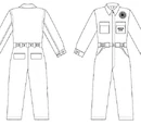 DHARMA jumpsuits