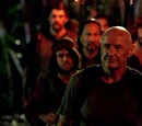 Man in Black's recruits