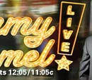 Jimmy Kimmel Live!