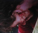 Oceanic Flight 815 crash victims