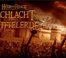 Der Herr der Ringe: Die Schlacht um Mittelerde