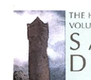 Sauron Defeated