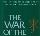 The War of the Jewels
