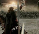 Battle of the Black Gate