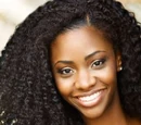 Teyonah Parris
