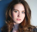 Alison Brie