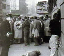 Mickey Spillane