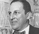 Arnold Rothstein
