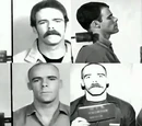Joseph "Mad Dog" Sullivan