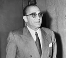 Genovese Crime Family
