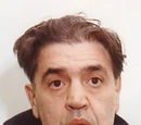 Vincent Gigante