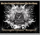 Clans/Legion