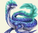 Ocean Leviathan
