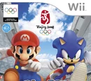 Mario & Sonic bei den Olympischen Spielen