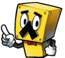 Broque Monsieur