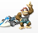Funky Kong