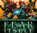 Fear Itself Nº1