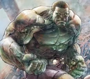 Robert Bruce Banner (Tierra-616)