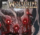 Wolverine Vol 3 Nº71