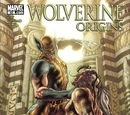 Wolverine: Origenes Vol 1 Nº48