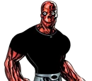 Ken Mack (Tierra-616)
