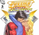 Justice League: Cry for Justice Vol 1 5