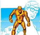 Who's Who: The Definitive Directory of the DC Universe Vol 1 2/Images
