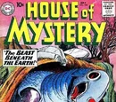 House of Mystery Vol 1 100