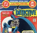 Detective Comics Vol 1 492