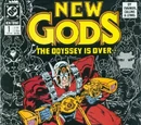 New Gods Vol 3 1