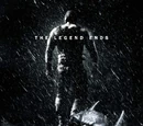 Dark Knight Rises (Movie)