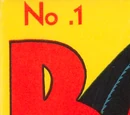 Batman Vol 1 1