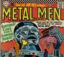 Metal Men Vol 1 20