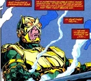 Jim Calafiore/Penciler Images