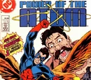 Power of the Atom Vol 1