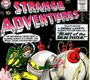 Strange Adventures Vol 1 93