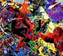 War of Light/Gallery