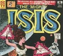 Isis Vol 1 5