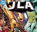 JLA Vol 1 12