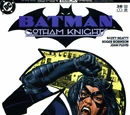 Batman: Gotham Knights Vol 1 38