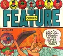 Feature Comics Vol 1 35
